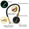 thumbnail image 4 of JACO ElitePro Tire Pressure Gauge - 60 PSI, 4 of 10
