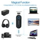Transmetteur Audio Bluetooth Sans Fil Adaptateur Audio Stéréo Émetteur de Flux de Musique pour TV PC MP3 Lecteur DVD – image 3 sur 6
