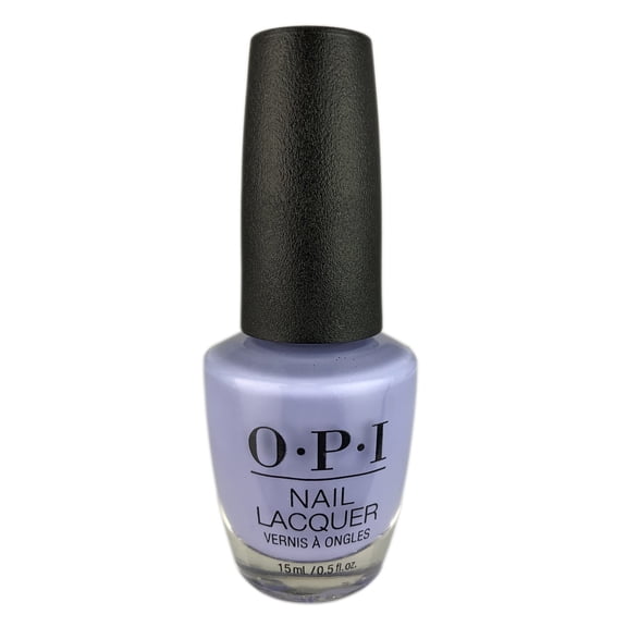 OPI Nail Lacquer You're Such A Budapest 0.5 oz Nail Polish