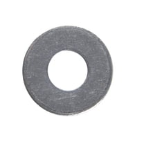 Hillman 5/16 In. Steel Zinc Plated Flat USS Washer (100 Ct.) 270058