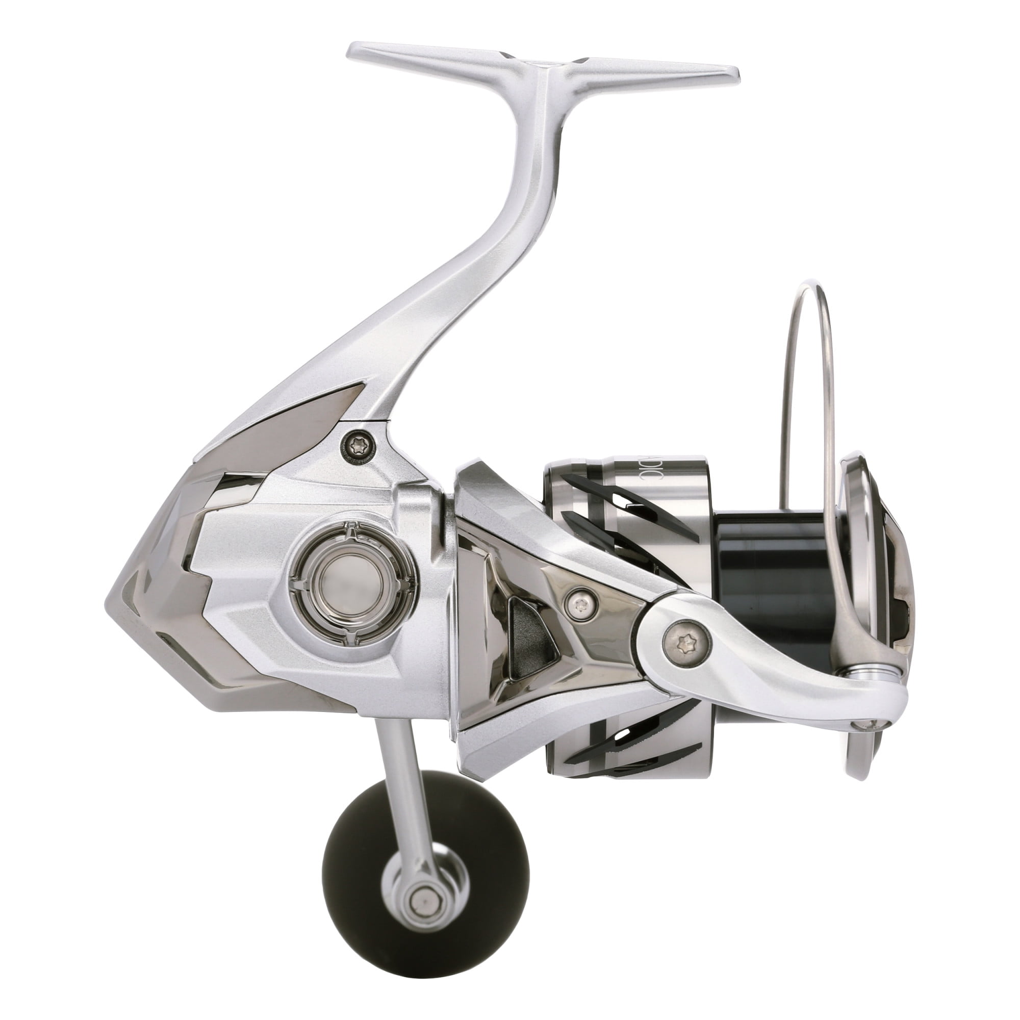 Shimano Stradic FM C5000XG Spinning Reel with Infinity Drive and