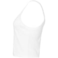 thumbnail image 3 of Bella + Canvas Womens Spaghetti Strap Tank Top, 3 of 6