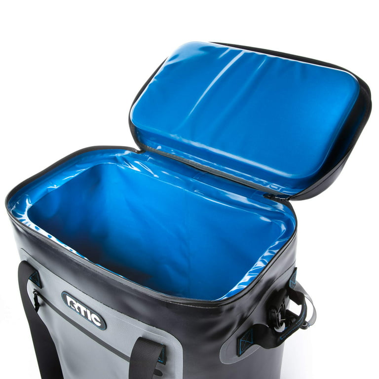 RTIC Soft Cooler Reviews
