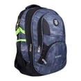 thumbnail image 3 of Mochila Unisex K-Swiss Coconut Militar Azul, 3 of 3