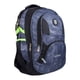 thumbnail image 3 of Mochila Unisex K-Swiss Coconut Militar Azul, 3 of 3