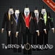 thumbnail image 2 of Twisted Wonderland Ruggie Bucchi Uniforme Halloween JK Uniforme japonés COS Ropa Disfraz de Cosplay Hecho a medida Cualquier tamaño, 2 of 5