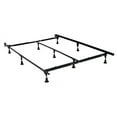 thumbnail image 1 of Simmons Beautyrest Premium S Bed Frame, 1 of 4