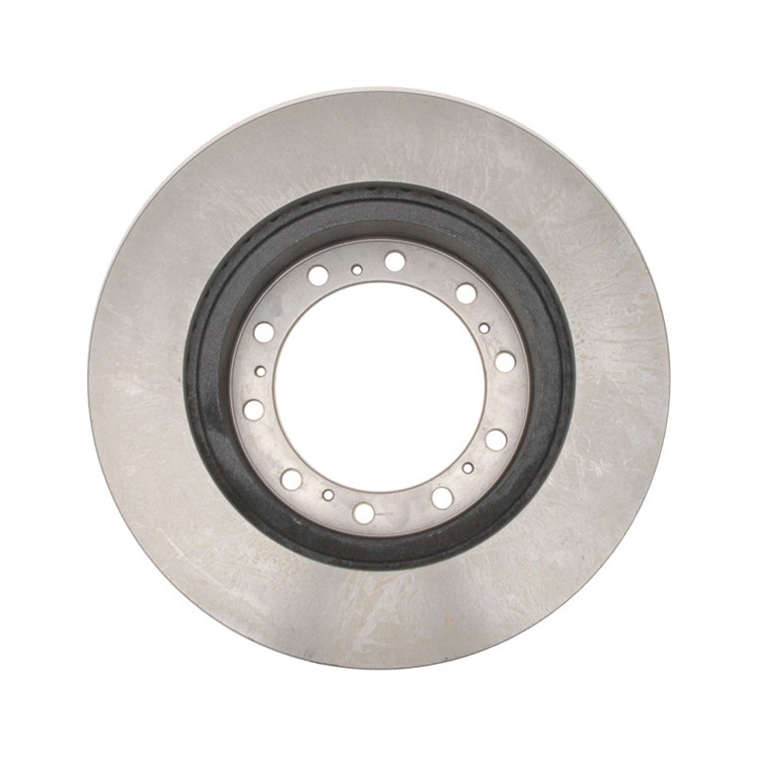 Raybestos 56925R Professional Grade Disc Brake Rotor