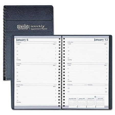 Doolittle Horizontal Planner - House of Doolittle Horizontal Planner HOD27802