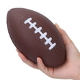 thumbnail image 4 of Rugby American Football Training Practice Accessory (Size 1) - Indoor/Outdoor, 4 of 11