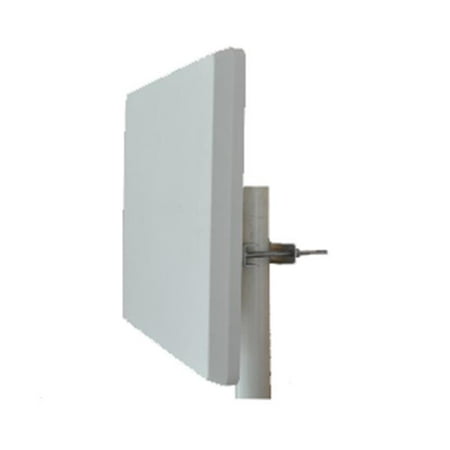- 5.8 GHz 23 dBi Panel Antenna N Female