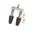 thumbnail image 4 of pitrice Dual Turbines Nozzle For High Pressure Cleaning Machine Cleaning Solution Pressure Washer Nozzle, 4 of 6