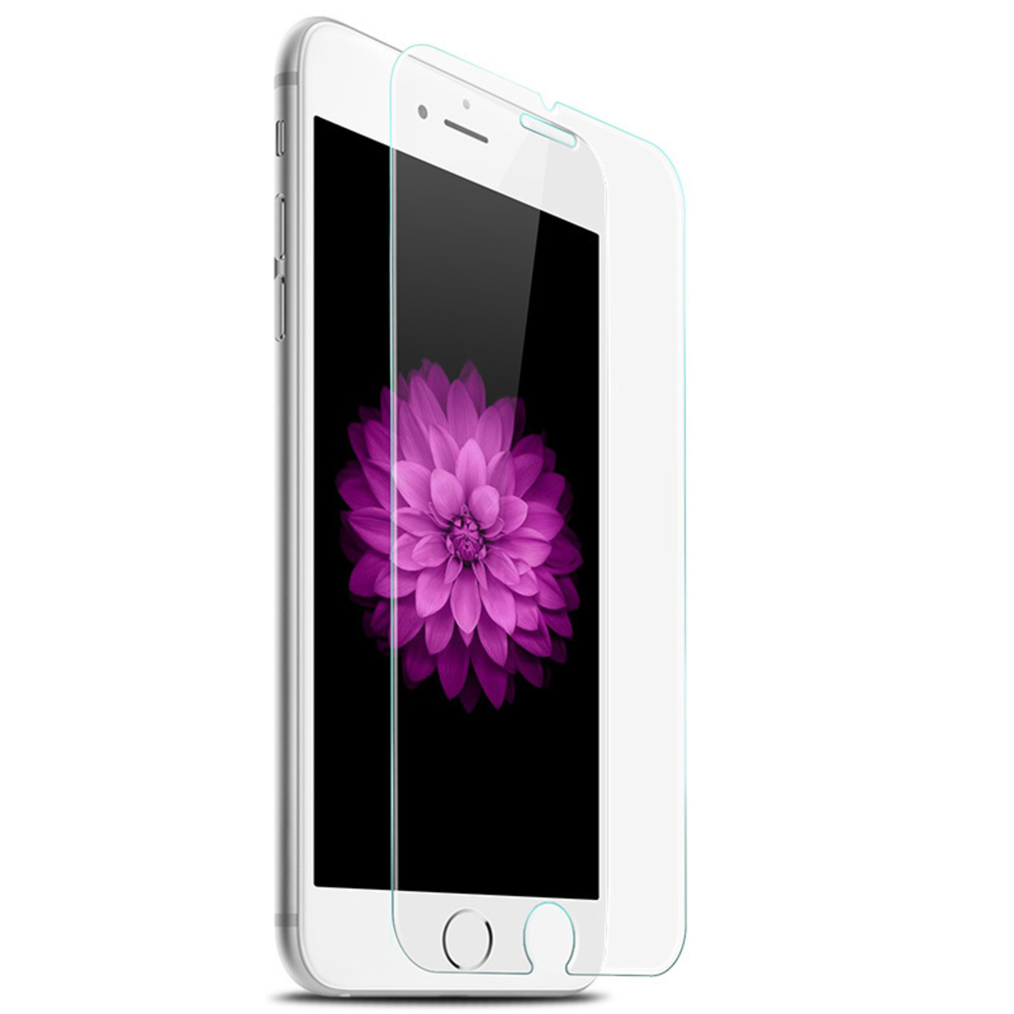 GLASS PRO+ Tempered Glass Screen Protector for Apple iPhone 6 Plus (5.5'')