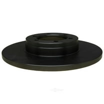 Raybestos R-Line Rotors, OE Replacement Brake Rotors 9204R Fits select: 1980-1982 DATSUN 720, 1978-1979 DATSUN EHL620