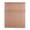 Brown, variant on OIUR Self-adhesive Pleated Curtain Half Blackout Windows Blinds Privacy Light Control Curtain for Balcony Bedroom Living Room RV