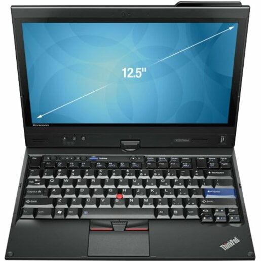 Lenovo ThinkPad X220 12.5インチ レノボ、12.5型タブレット「ThinkPad X220 Tablet」 - 価格.com