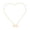 B, variant on Leodye 1PCS Metal Floral Hoop with Wooden Base, DIY Craft Frame, Make Wedding Table Centerpiece, for Party & Home Floral Arrangement Decor -11.8IN