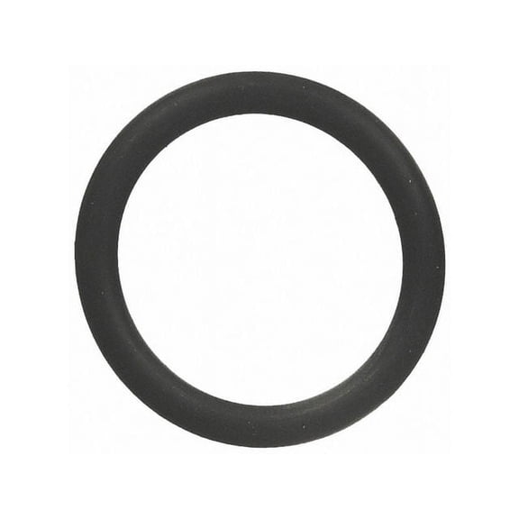 Water Pump O-Ring - Compatible with 2003 - 2006 Jeep Wrangler 2.4L 4-Cylinder 2004 2005