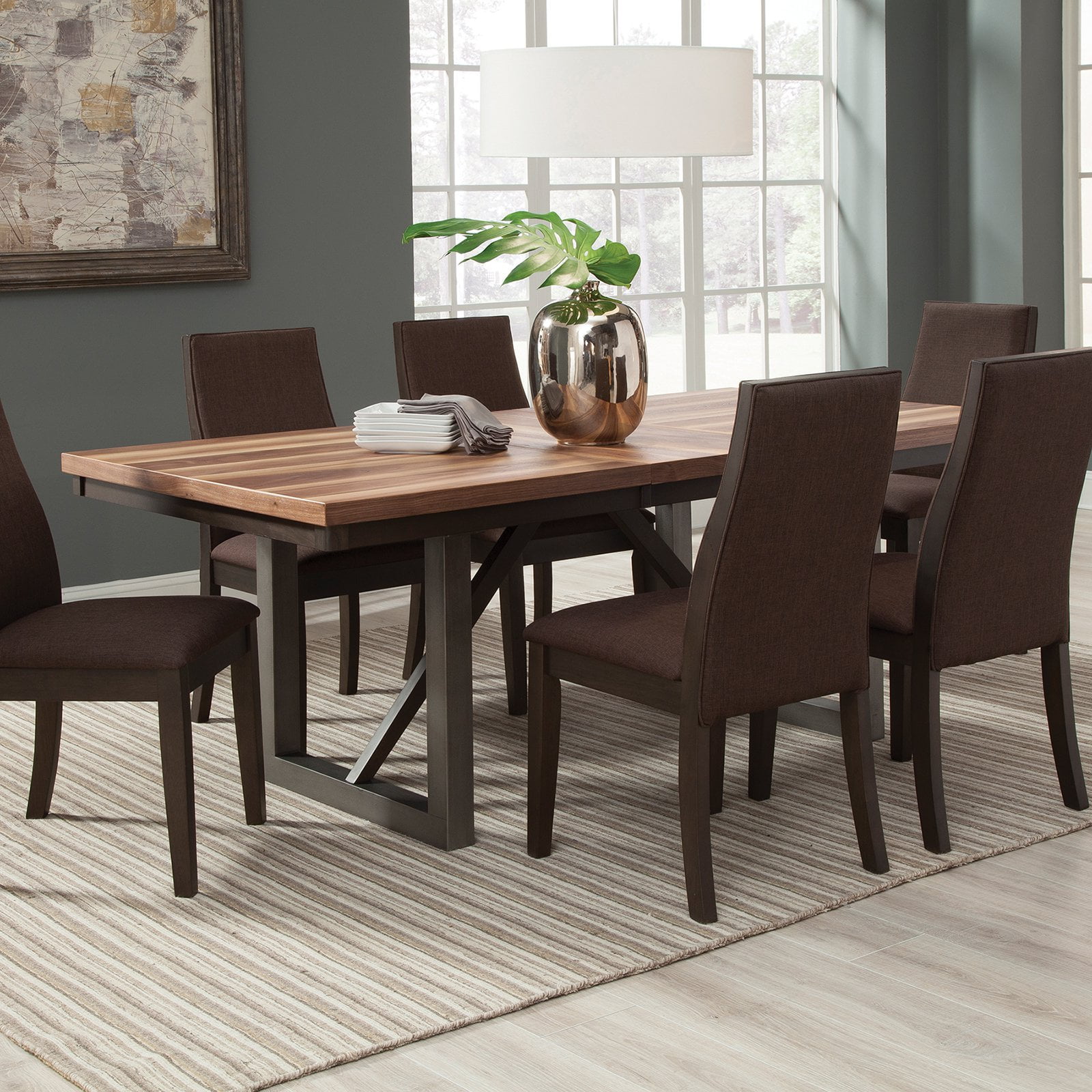 Unique Furniture Stores Kitchen Tables Information