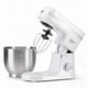 thumbnail image 1 of Batidora De Pedestal 3.6 Litros Eléctrica 8 Velocidades Repostería Wondercook blanco, 1 of 7