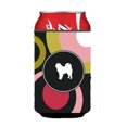 thumbnail image 1 of Tibetan Mastiff Can Or Bottle  Hugger, 1 of 1