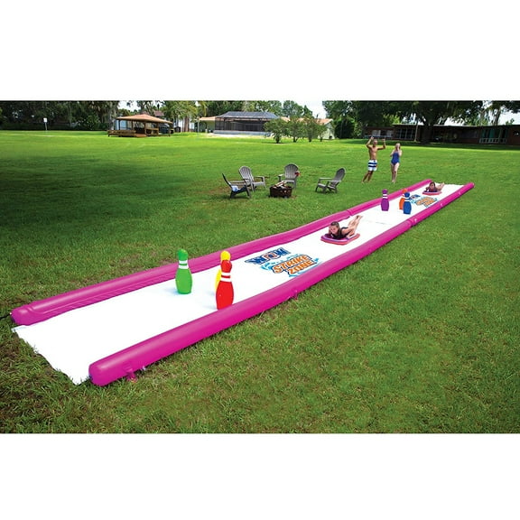 WOW Watersports 19-2010 Strike Zone Water Slide