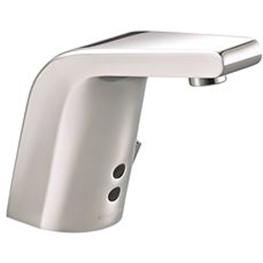 Kohler Insight Touchless Sculpted Electronic Battery Powered Bathroom
