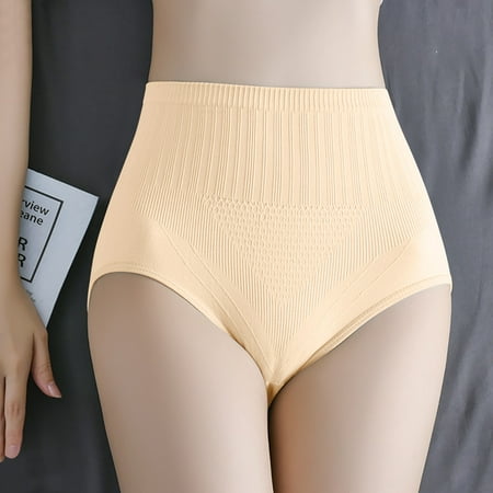 eczipvz Womens Lingerie Women Panties All Season High Waist Shapewear Short Pants Women Women Underwear B