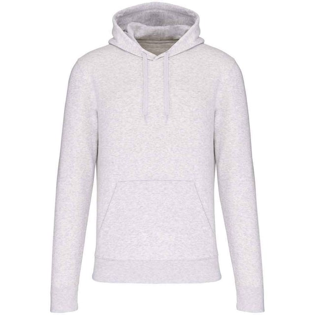 Kariban Mens Eco Friendly Hoodie