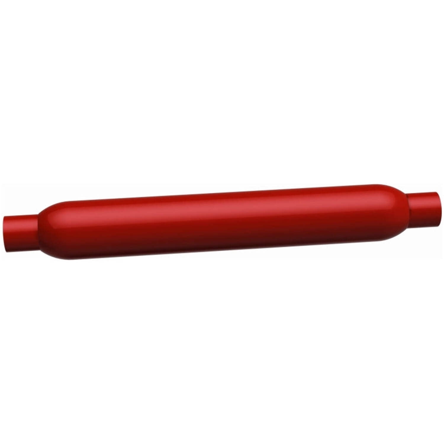 Magnaflow 13124 Universal Performance Muffler - 2/2