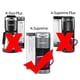 thumbnail image 2 of Depósito de agua con soporte de filtro y 3 filtros de carbón para Keurig K-Supreme, 2 of 8