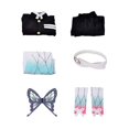 thumbnail image 4 of Disfraz de cosplay Todoroki Shoto Anime Kochou para mujer, 4 of 7