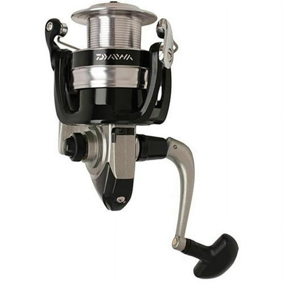 Daiwa Strikeforce-B 5.3:1 Gear ratio H/MH Action SF4000-B