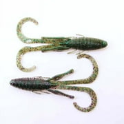 Missile Baits D Stroyer, 6 Per Pack, Candy Bomb