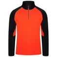 thumbnail image 1 of Dare 2B Mens Fuser Core Stretch Half Zip Thermal Top, 1 of 6