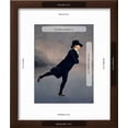 thumbnail image 3 of The Reverend Robert Walker Skating on Duddingston Loch, 1795, Seasons Framed Art Print Wall Art by Sir Henry Raeburn Sold by Art.Com, 3 of 6
