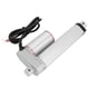 thumbnail image 3 of Actuador lineal en V, DC 12V 1000N Actuador lineal eléctrico de carrera Putter Actuador lineal de carrera eléctrica Rendimiento probado VoborMX herramienta, 3 of 8