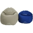 thumbnail image 1 of Bean Bag Comfy Bean Small Vinyl - Pink, 1 of 2