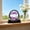 Moving Sand Art Picture Under $5 a6, variant on Tusihei Moving Sand Art Picture, Round Glass 7D Sand Art Liquid Motion Picture with Sturdy Base, Dynamic Quicksand Painting Desktop Ornament for Home Office Shelf Decor