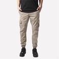 thumbnail image 1 of SAYOO Pantalones casuales para hombres SAYOO moda, 1 of 8