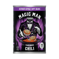 thumbnail image 3 of Magic Man Chili  – Plant‑Based Detroit Style with Beans Chili, 15 oz Can , Vegan, Gluten free, Soy free, Seed Oil free, 3 of 4