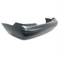 thumbnail image 2 of For 00-04 Focus Rear Bumper Cover Assembly Primed w/o ST FO1100291 3S4Z17K835EAA, 2 of 5