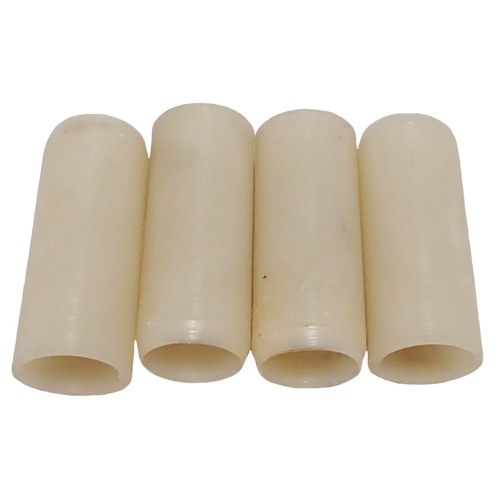 Buy 4 Four New Trailer Leaf Spring Nylon Bushings 916 I.D. x 134