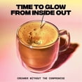 thumbnail image 6 of Everyday Dose Creamer+ - Collagen Coffee Creamer with Probiotics - A2 Dairy - 5.9oz, 6 of 6