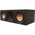 thumbnail image 4 of Klipsch RP-500C II Altavoz de canal central Premiere de referencia (ébano), 4 of 5