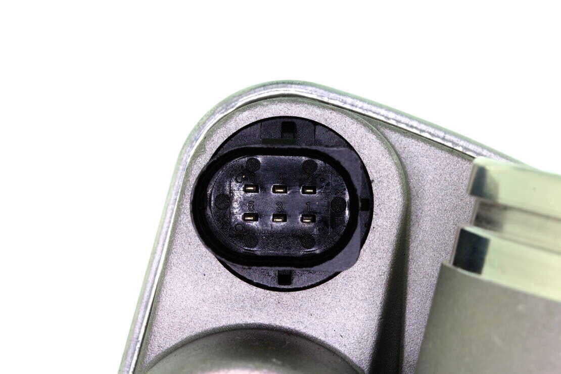 VEMO V20-81-0002 Throttle body