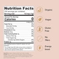 thumbnail image 3 of Greenboxed Matcha Organic Japanese Latte Grade Matcha Green Tea Powder, 3.5 oz, Unsweetened, 3 of 12