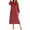Wine-439, variant on Seasonal Savings, Women's Flannel Nightgown, Long Sleeved, Winter Warm, Hooded Cardigan, Zipper Nightgown, Cozy Sleepwear | Sopatenor, Gray L