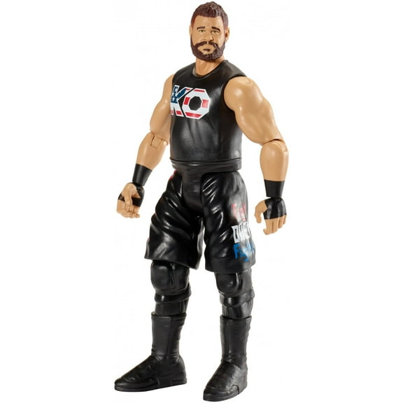 WWE Kevin Owens Core Action Figure
