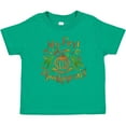 thumbnail image 3 of Inktastic My 1st Thanksgiving Pumpkin Vegetables in Orange and Green Boys or Girls Baby T-Shirt, 3 of 5